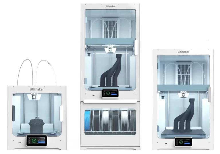 UltiMaker S series 3D Printers