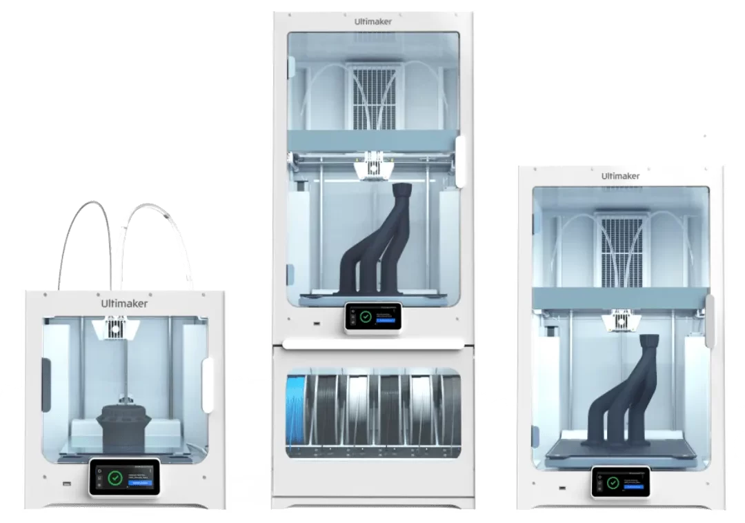 UltiMaker S series 3D Printers