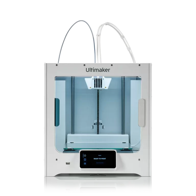 Ultimaker S3 3D Printer