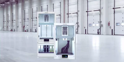 Ultimaker s7 and s7 pro bundle promo