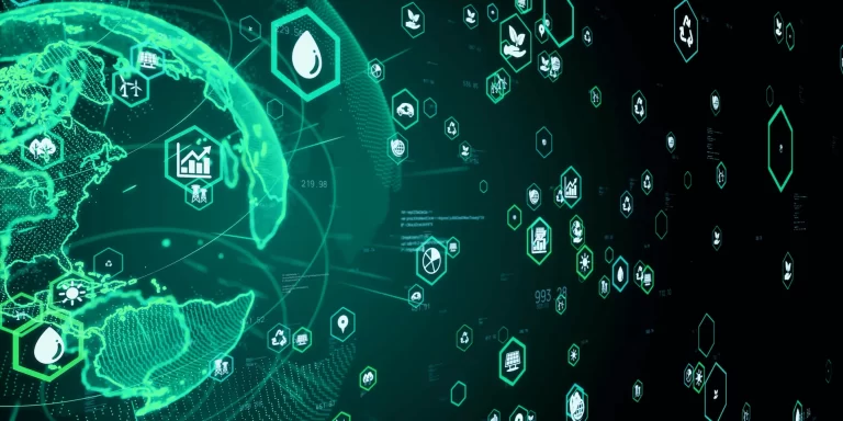 earth day blog banner