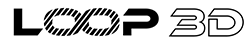 loop3d logo