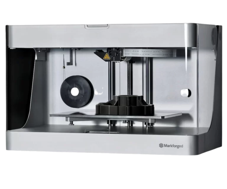 Markforged Mark two 3d printer