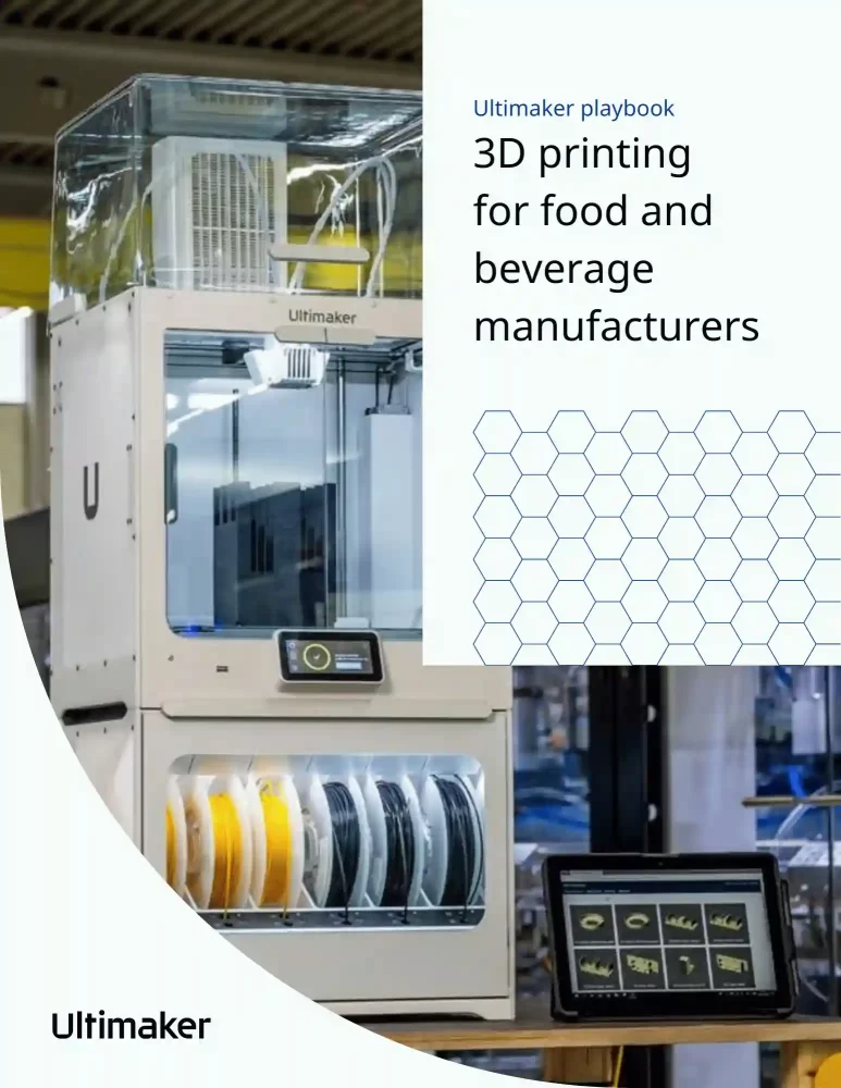 ultimaker-playbook-3D-printing-for-food-and-beverages-manufacturers thumbnail
