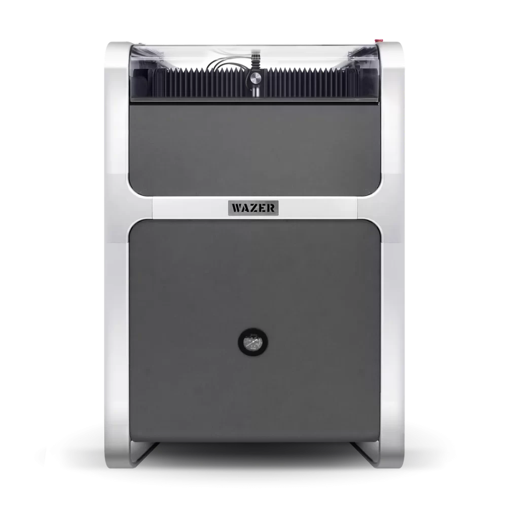Wazer pro waterjet